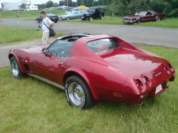 Big Bumper Meet 2007